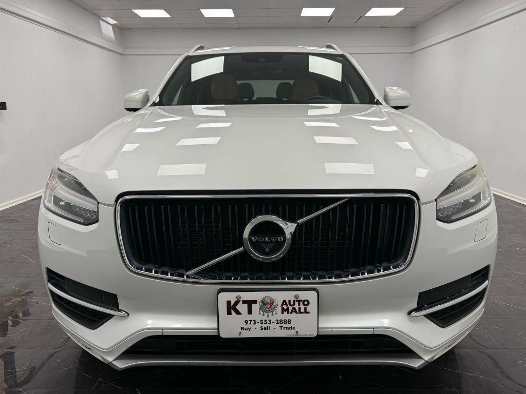 used 2016 Volvo XC90 car, priced at $13,995