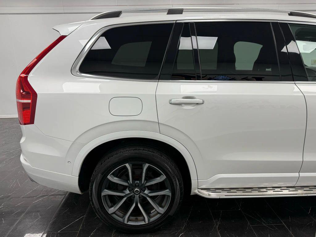 used 2016 Volvo XC90 car, priced at $13,995
