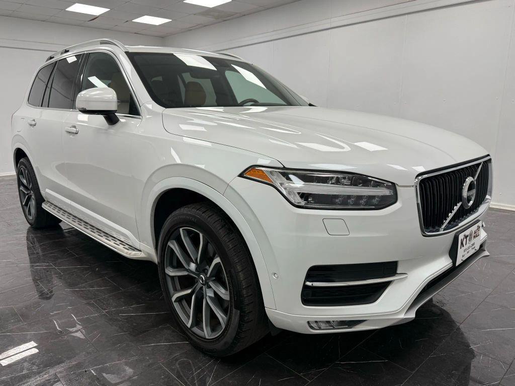 used 2016 Volvo XC90 car, priced at $13,995