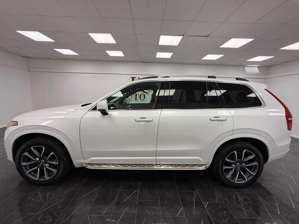 used 2016 Volvo XC90 car, priced at $13,995