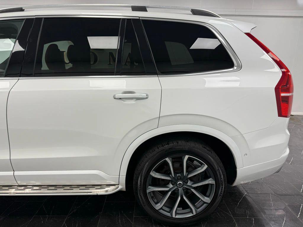 used 2016 Volvo XC90 car, priced at $13,995