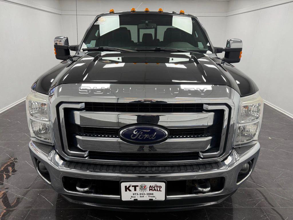 used 2012 Ford F-250 car, priced at $18,995