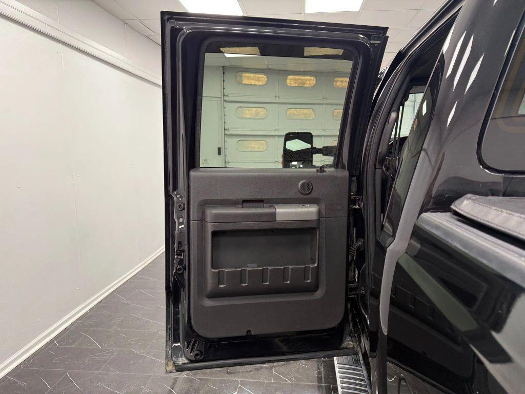 used 2012 Ford F-250 car, priced at $18,995