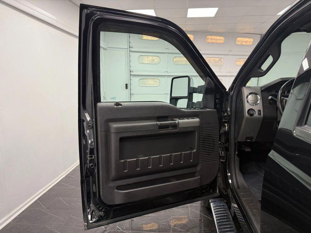 used 2012 Ford F-250 car, priced at $18,995