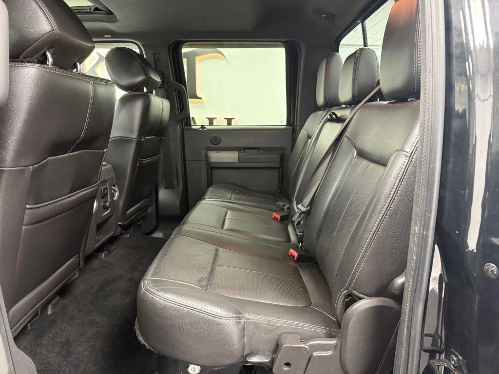 used 2012 Ford F-250 car, priced at $18,995