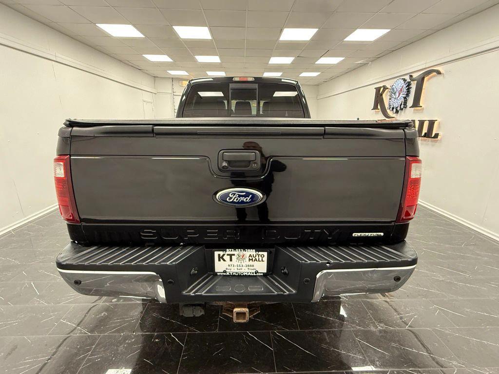 used 2012 Ford F-250 car, priced at $18,995
