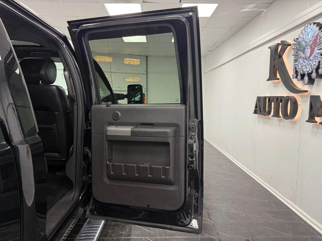 used 2012 Ford F-250 car, priced at $18,995