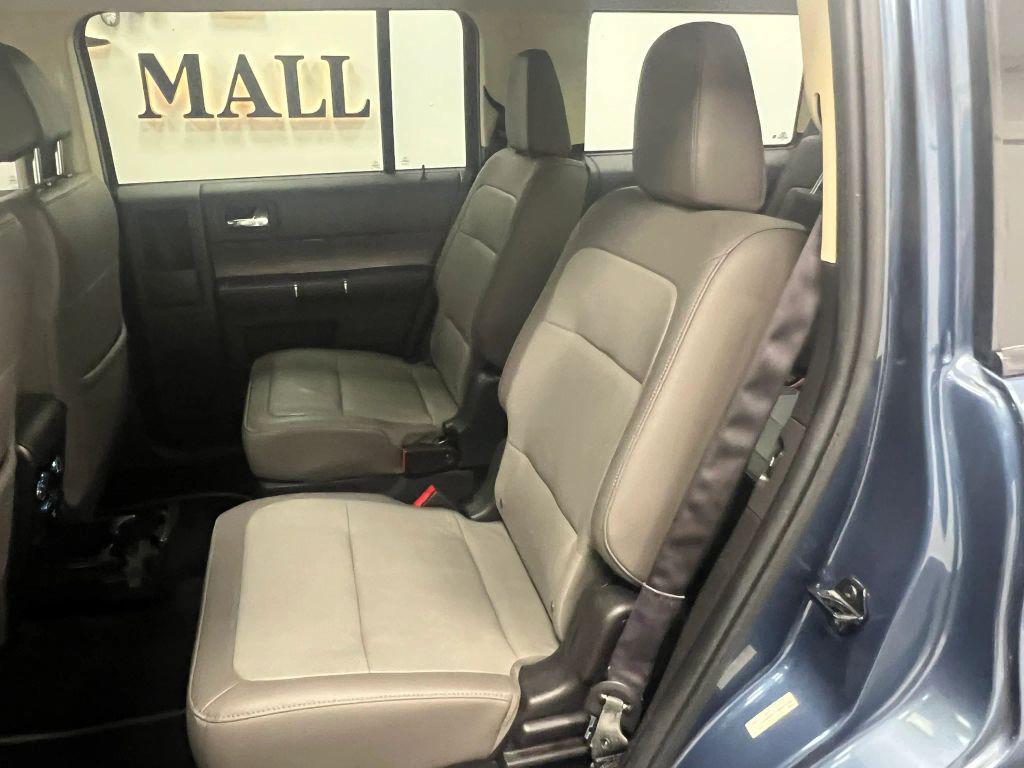 used 2019 Ford Flex car, priced at $8,495