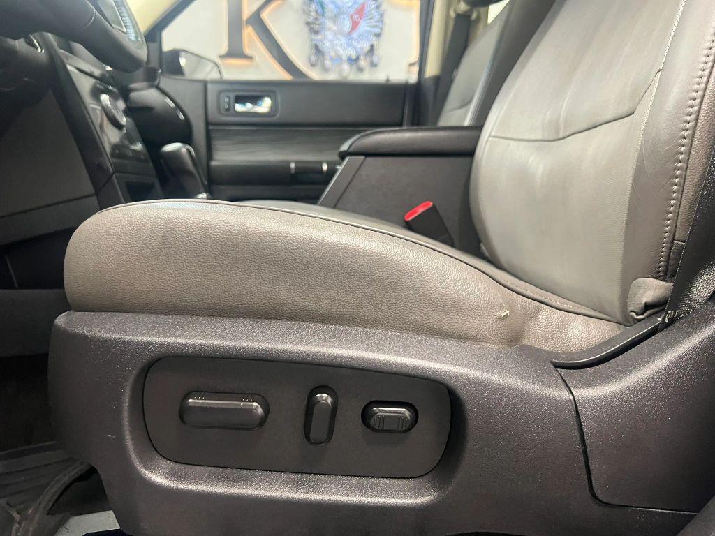used 2019 Ford Flex car, priced at $8,495