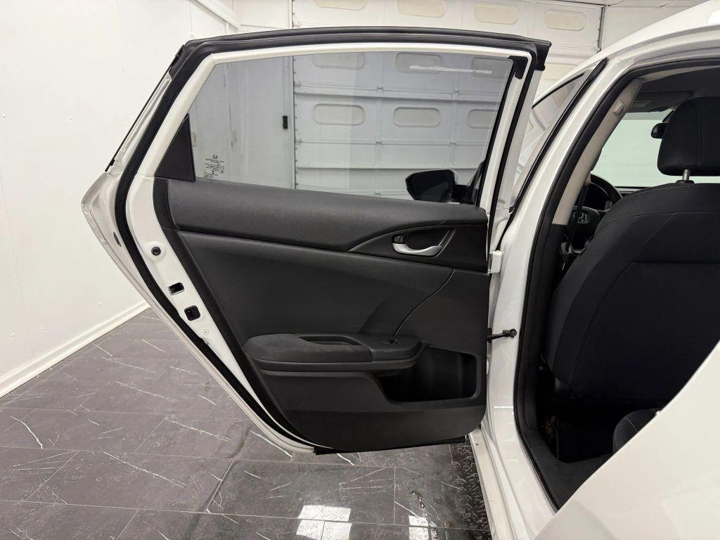 used 2019 Honda Insight car, priced at $11,495