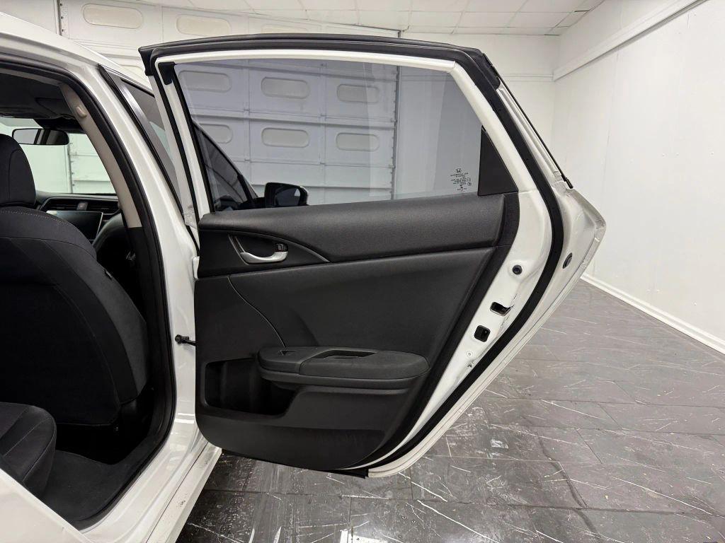 used 2019 Honda Insight car, priced at $11,495