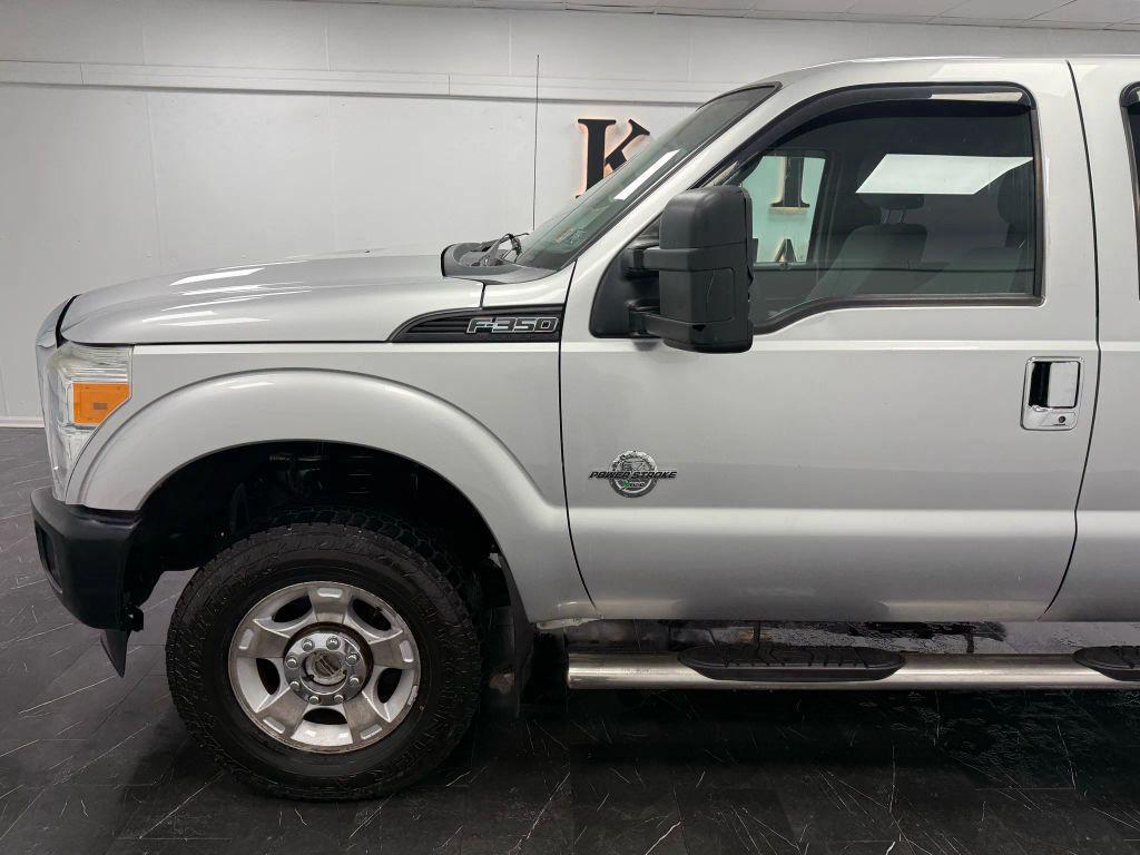 used 2015 Ford F-350 car, priced at $26,495