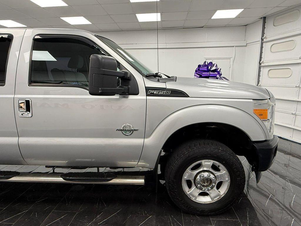 used 2015 Ford F-350 car, priced at $26,495