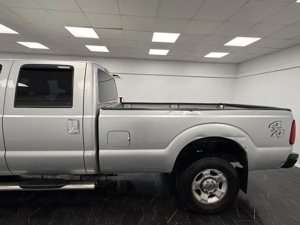 used 2015 Ford F-350 car, priced at $26,495