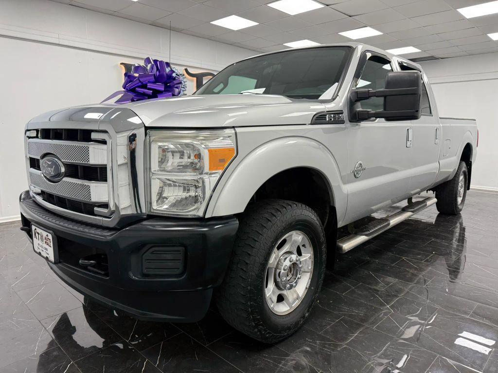 used 2015 Ford F-350 car, priced at $26,495
