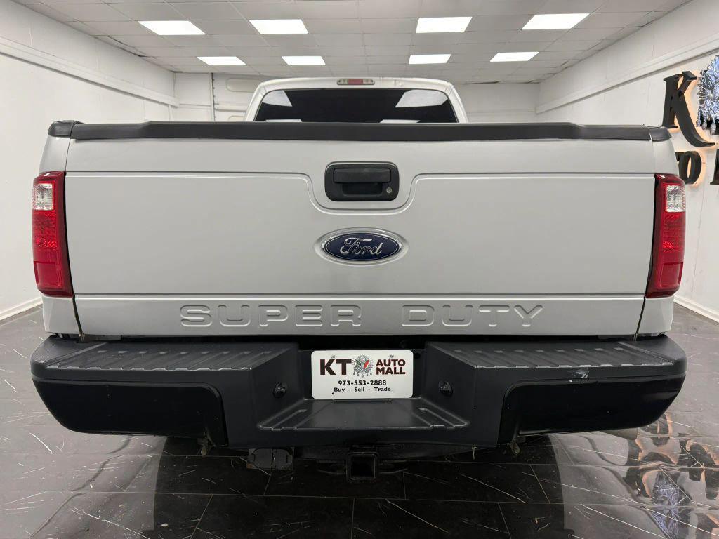 used 2015 Ford F-350 car, priced at $26,495