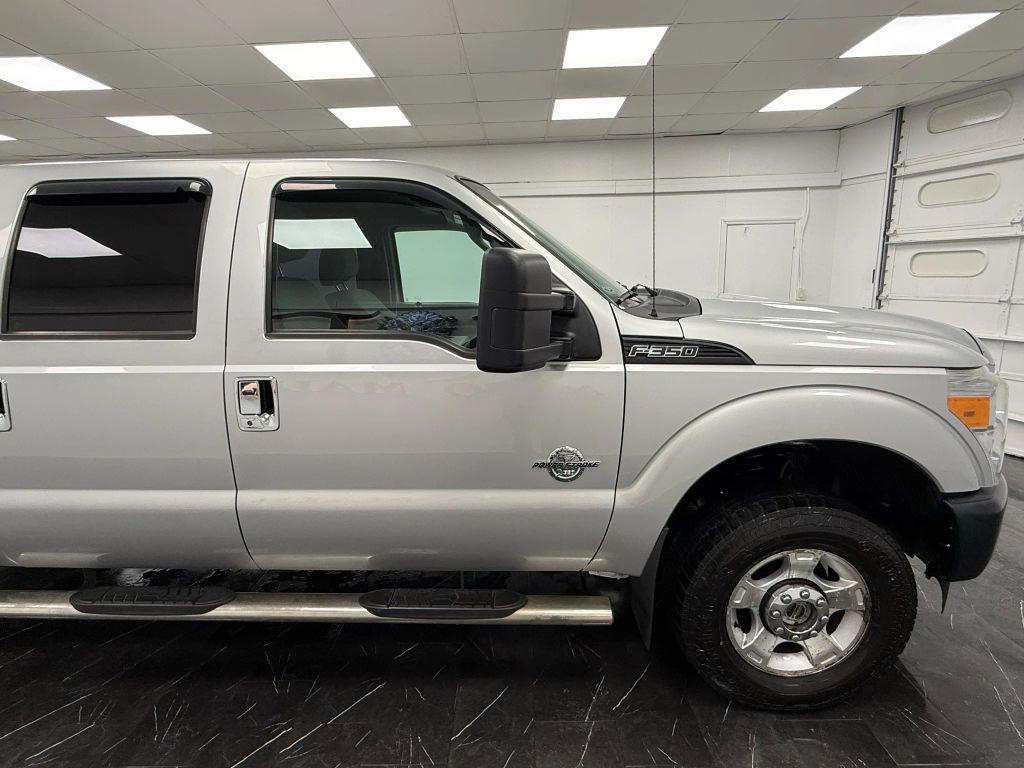 used 2015 Ford F-350 car, priced at $26,495