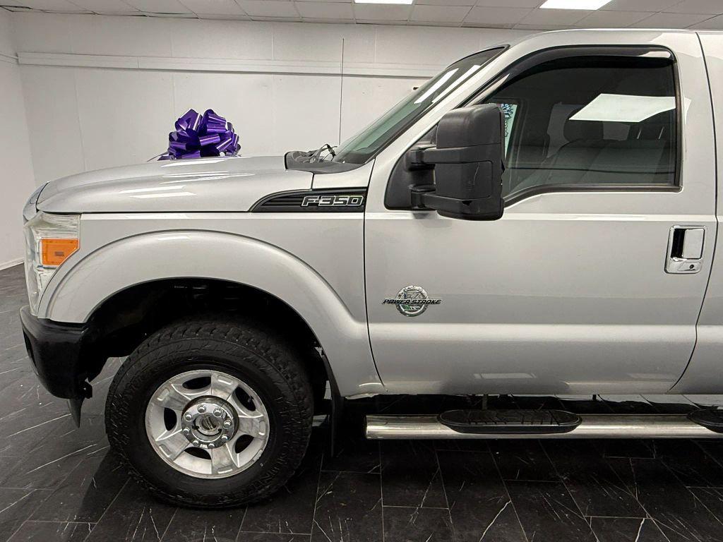 used 2015 Ford F-350 car, priced at $26,495