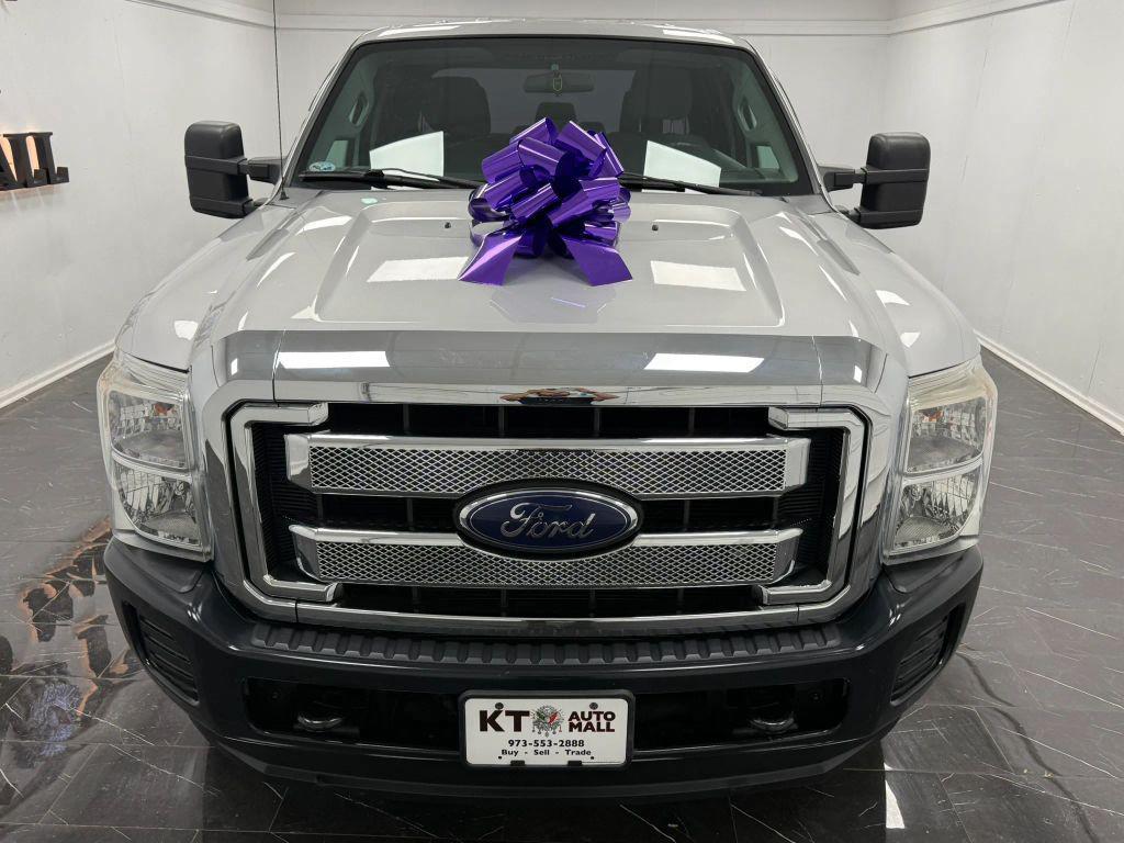 used 2015 Ford F-350 car, priced at $26,495