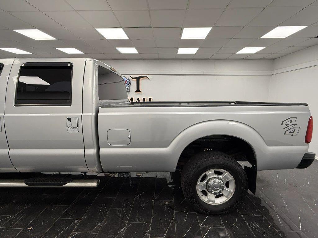 used 2015 Ford F-350 car, priced at $26,495