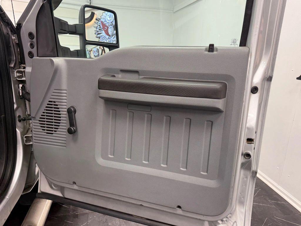 used 2015 Ford F-350 car, priced at $26,495