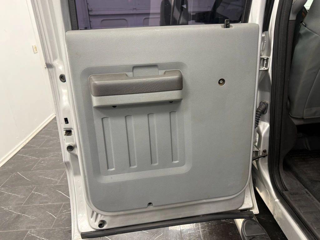 used 2015 Ford F-350 car, priced at $26,495