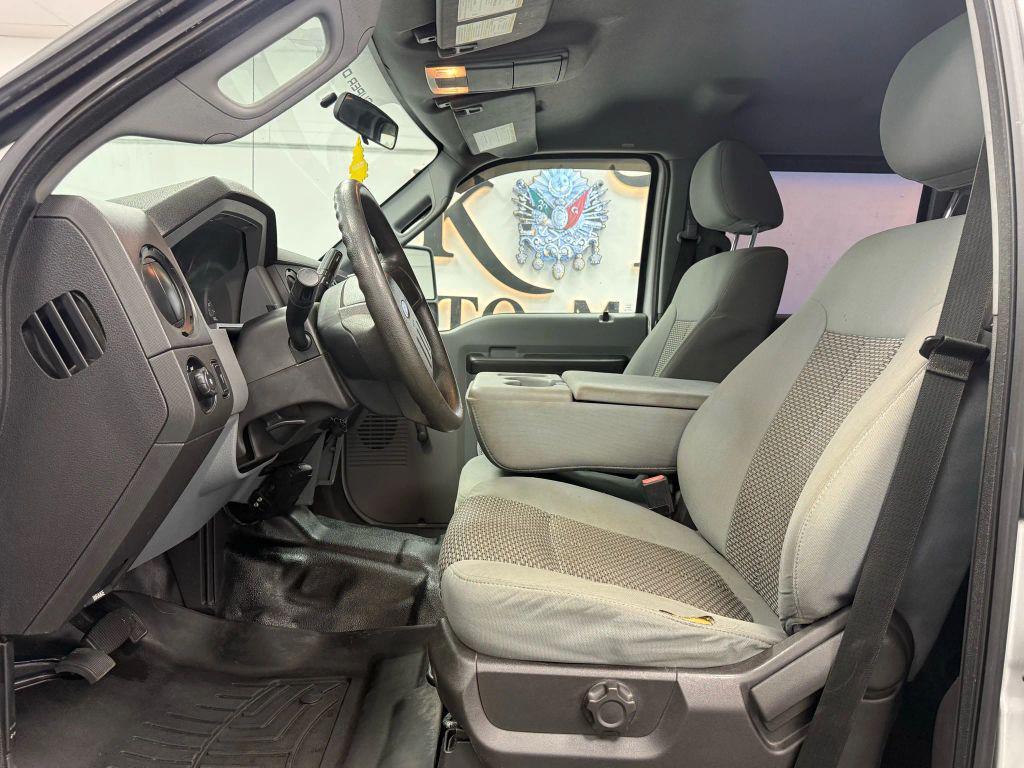 used 2015 Ford F-350 car, priced at $26,495