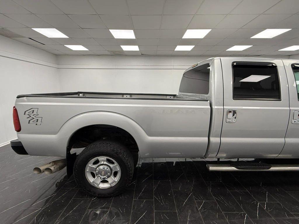 used 2015 Ford F-350 car, priced at $26,495