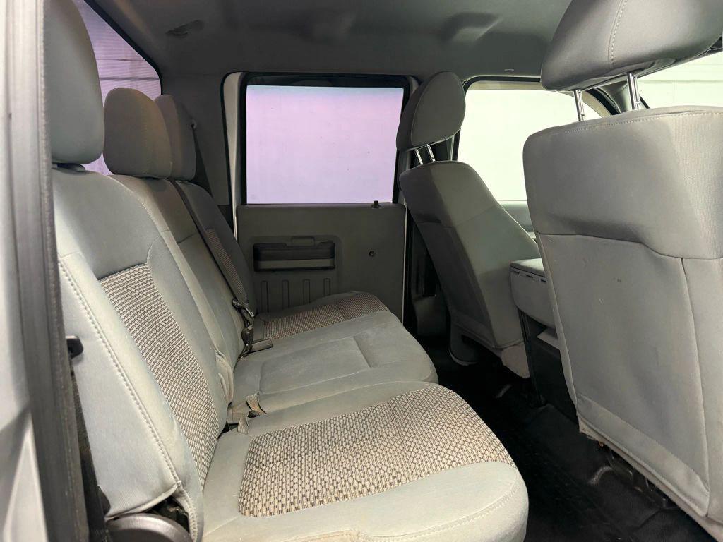 used 2015 Ford F-350 car, priced at $26,495