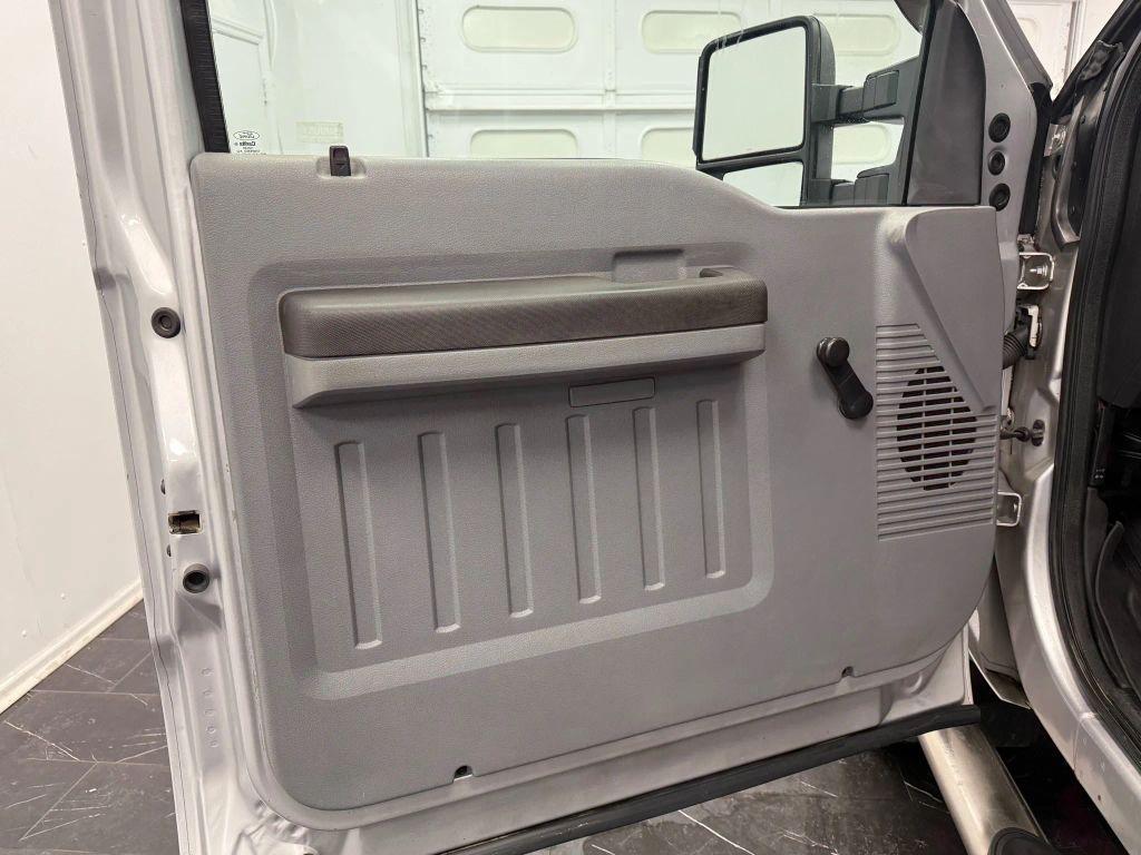 used 2015 Ford F-350 car, priced at $26,495