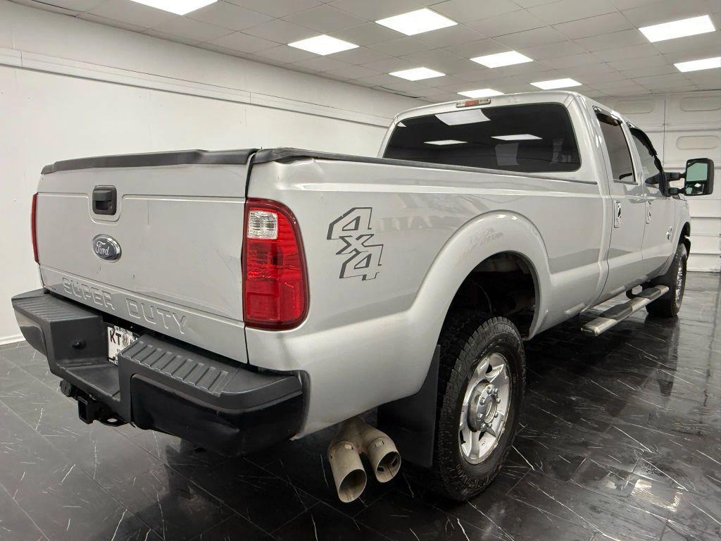 used 2015 Ford F-350 car, priced at $26,495