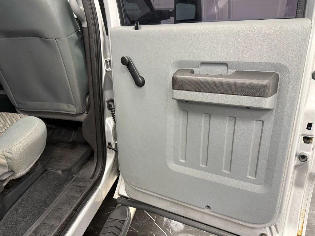 used 2015 Ford F-350 car, priced at $26,495