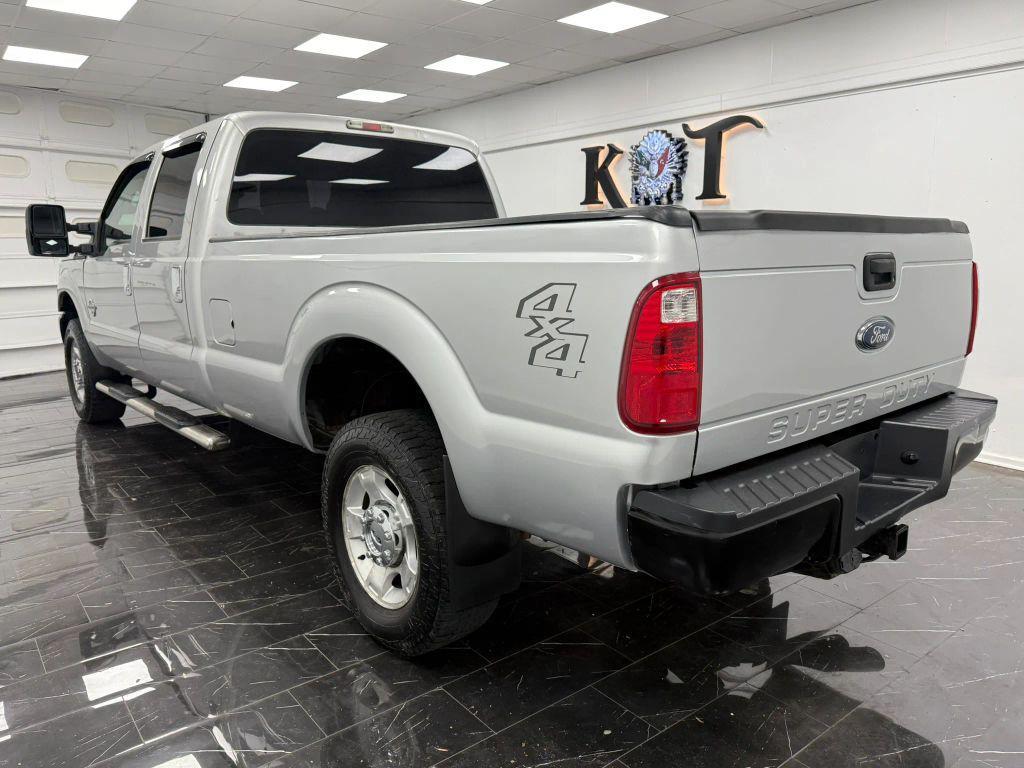used 2015 Ford F-350 car, priced at $26,495