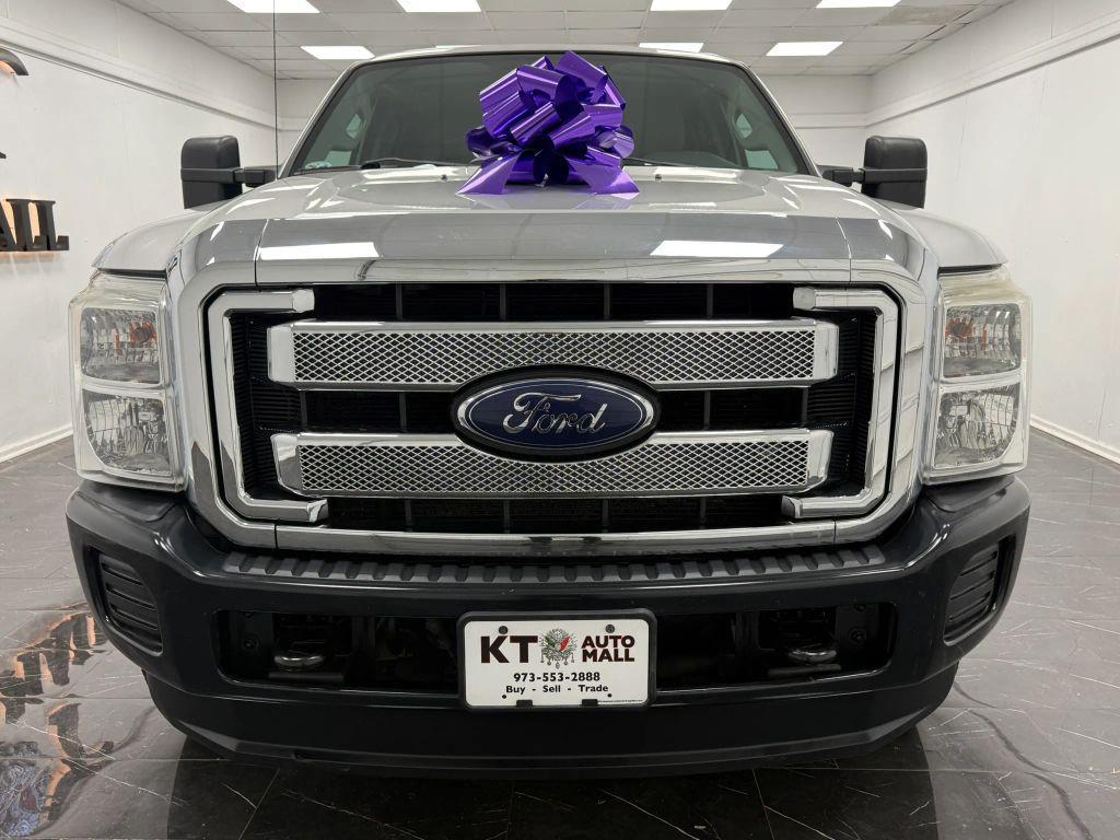 used 2015 Ford F-350 car, priced at $26,495