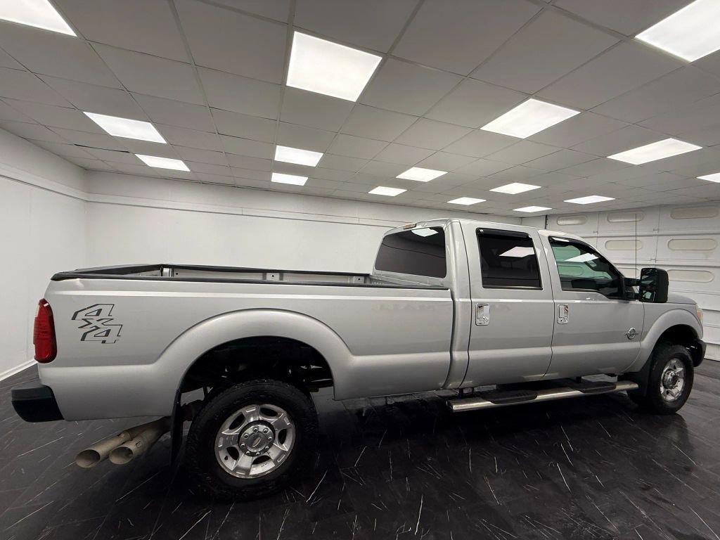 used 2015 Ford F-350 car, priced at $26,495