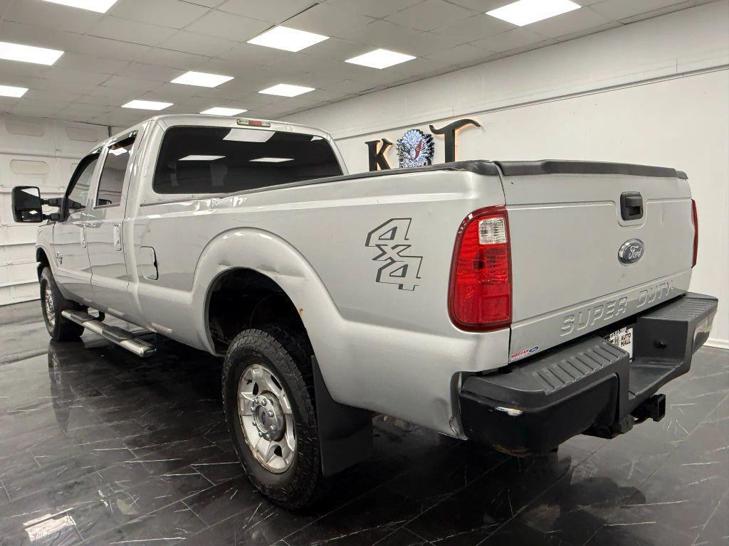 used 2015 Ford F-350 car, priced at $26,495
