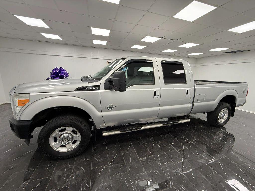 used 2015 Ford F-350 car, priced at $26,495