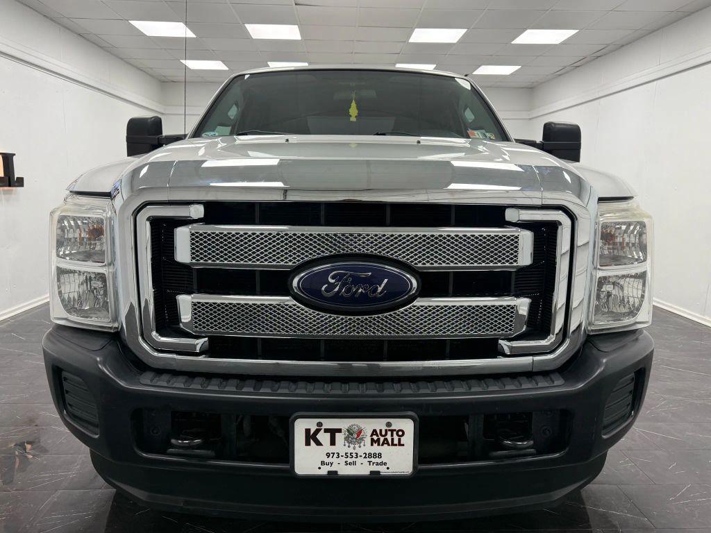 used 2015 Ford F-350 car, priced at $26,495