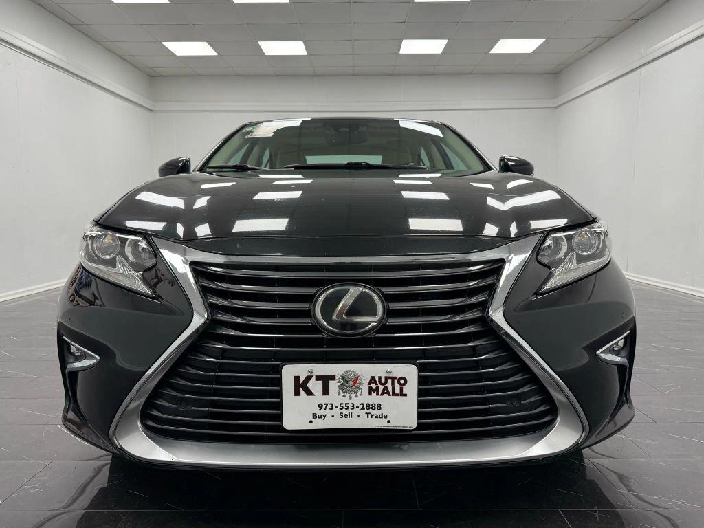 used 2017 Lexus ES 350 car, priced at $14,495