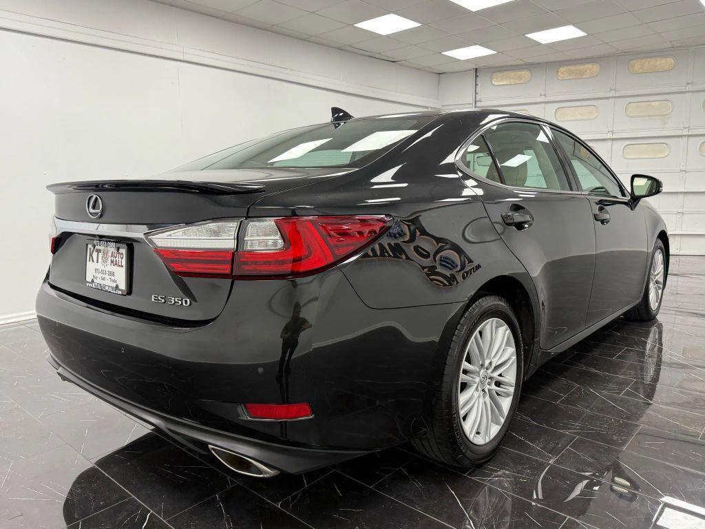 used 2017 Lexus ES 350 car, priced at $14,495