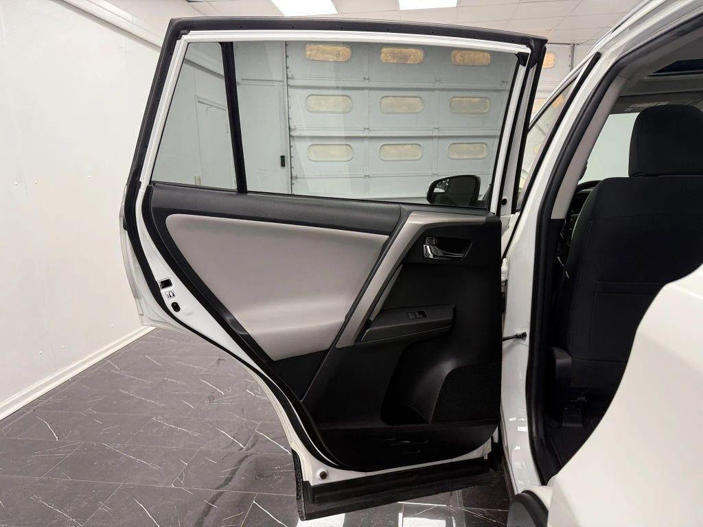 used 2016 Toyota RAV4 Hybrid car, priced at $15,695