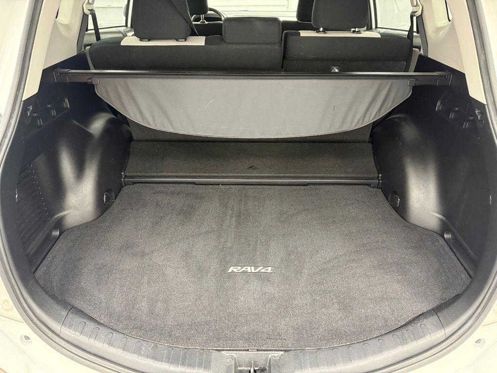 used 2016 Toyota RAV4 Hybrid car, priced at $15,695