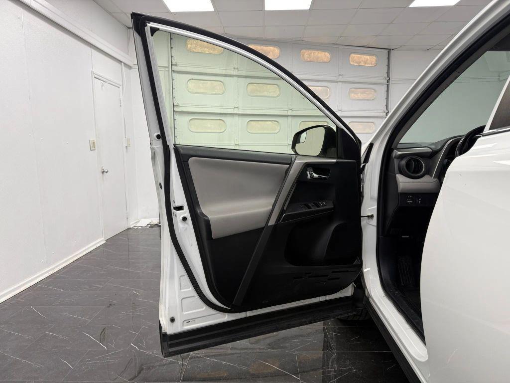 used 2016 Toyota RAV4 Hybrid car, priced at $15,695