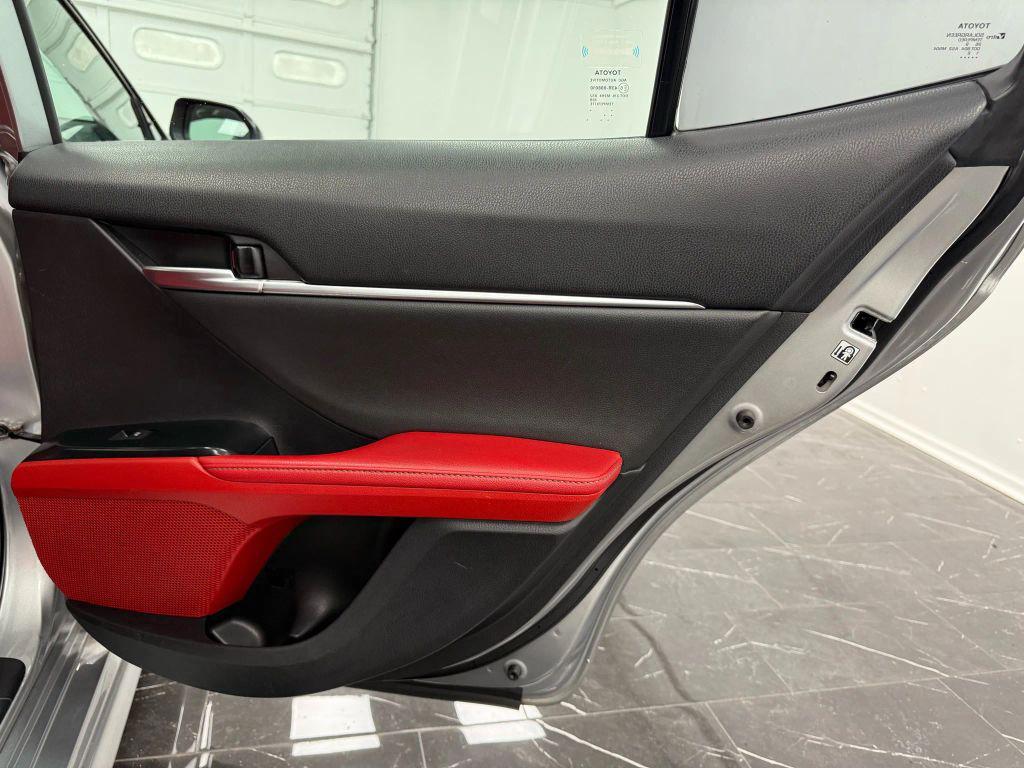 used 2019 Toyota Camry car, priced at $16,395