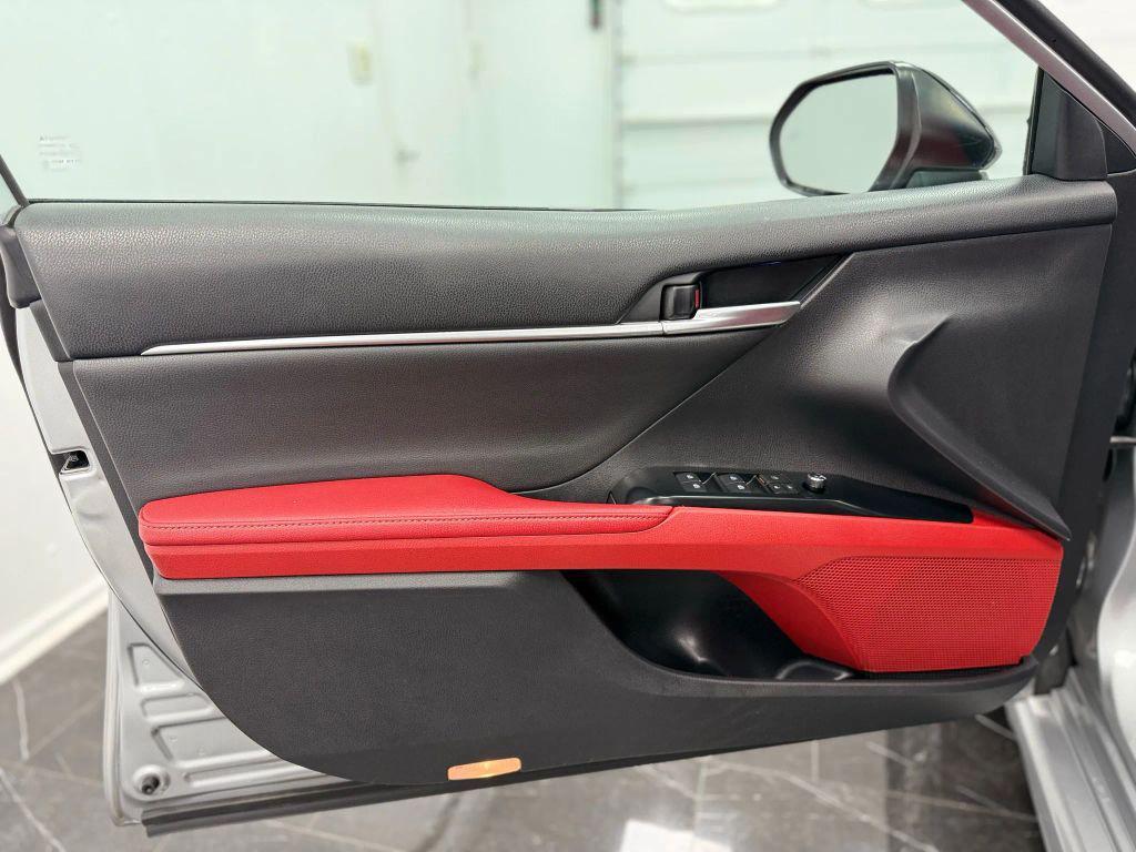 used 2019 Toyota Camry car, priced at $16,395