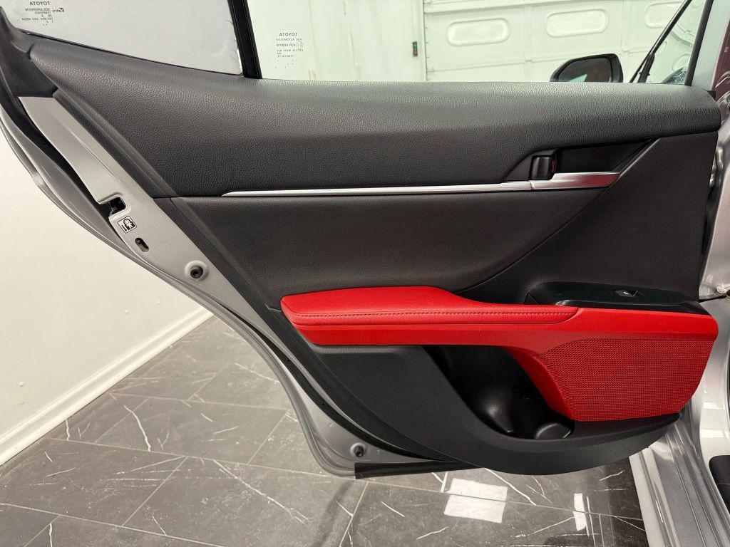 used 2019 Toyota Camry car, priced at $16,395