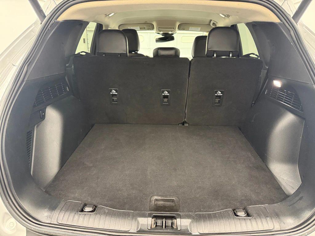 used 2020 Ford Escape car, priced at $10,495