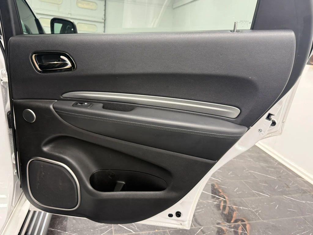 used 2019 Dodge Durango car, priced at $23,995