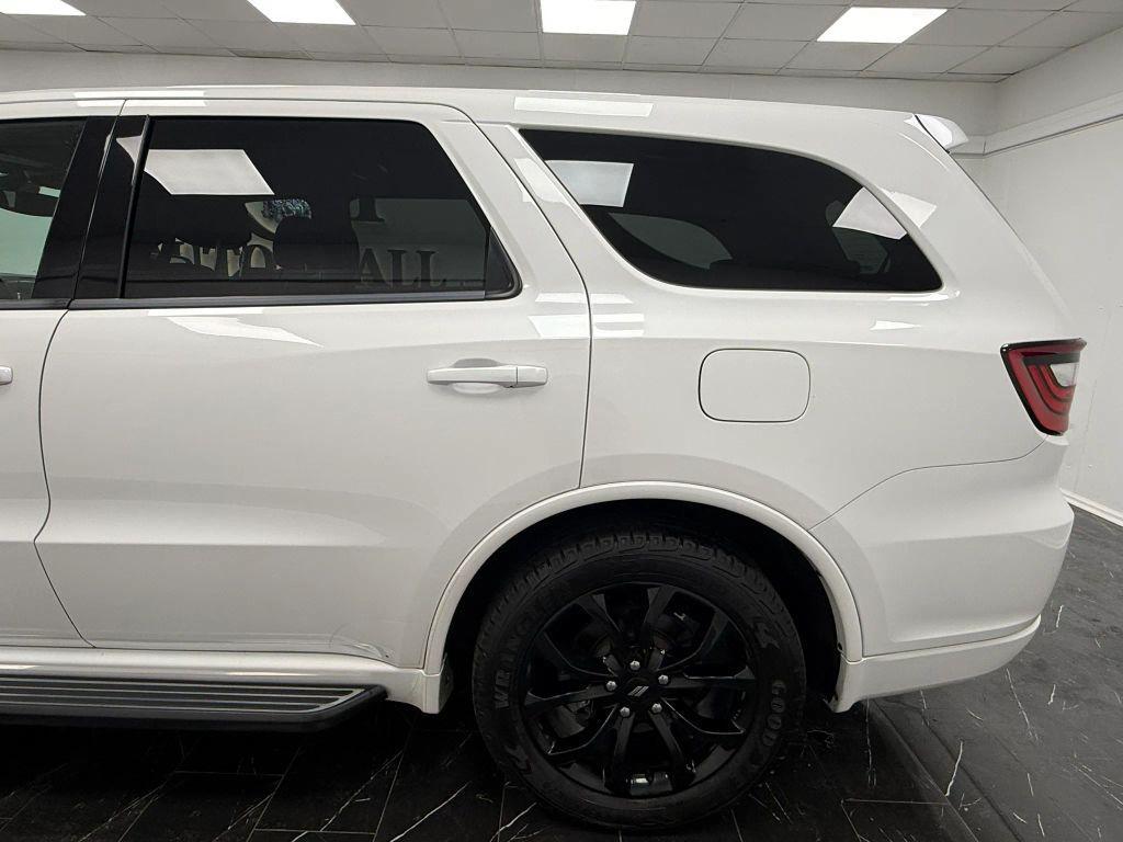 used 2019 Dodge Durango car, priced at $23,995