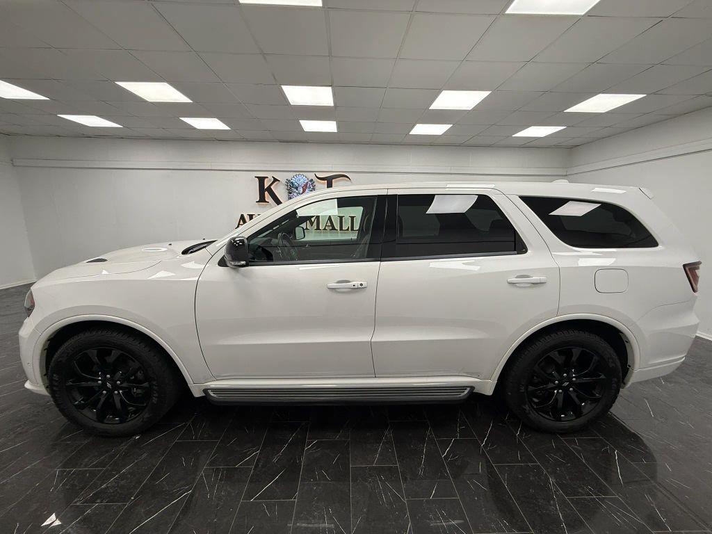 used 2019 Dodge Durango car, priced at $23,995